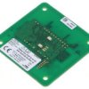 Czytnik Rfid 3,155,5V Gpio,Rs232,Ttl,Wiegand 50X50x12mm Twn4 Mini Evp Si M Hf...