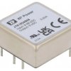 Przetwornica DC/DC 15W 9-36VDC / 5VDC 4A 1x1 JTK1524S05
