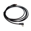 Kabel USB - MiniUSB 5p 1m Foto FotoCanon Kątowy DSF31 VITALCO