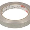 3M 1345 Miedziana Ocynowana 15-16.5 Taśma: Ekranująca W: 15Mm L: 16,5M Thk:...