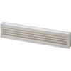 Kratka wentylacyjna drzwi Maico Ventilatoren 0151.0126 1 szt.