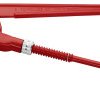 Knipex Knipex-Werk 83 10 020 Klucz do rur narożnych 90° 2