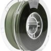 Filament do drukarek 3D PLA matowy Maertz PMMA-1012-005, Średnica filamentu: 1.75 mm, 1000 g, oliwkowo zielony