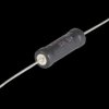 5CS-22R-J wirewound resistor, axial, 6 W, 22 Ohm, 5