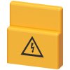Siemens SIRIUS 3RM19106AA protective cover for 3-phase infeed system