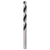 Bosch 2608577168 PointTeQ Metal Twist Drill Bit 6.5mm Quick Drilling