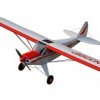 Samolot RC z napędem silnikowym VQ Piper PA-18 BIG ARF