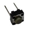 Mikroswitch Pionowy Kwadrat 6x6mm h-5mm 2pin