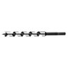 Wiertło do drewna spiralne 20x250 mm długość robocza 150 mm 57H366