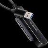 ADSA-FP2A Adapter cable USB 3.0 type A to 2.5 inch SATA III