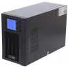 QOLTEC-53042 Zasilacz: UPS, 800W, 1kVA, 230V, 345x145x220mm