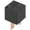Przekaźnik; elektromagnetyczny samochodowy; HFV7-012-HT; 12V; DC; 1 styk zwierny; 70A; z konektorami; bez uchwytu montażowego; H