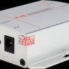 EX-60305 Power over Ethernet (PoE++) Gigabit injector, 90 W