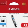 Canon atrament CLI-581 CXL Cyjan