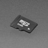 Adafruit 64MB Micro SD Memory Card