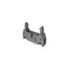 Amphenol 71918-114LF Header IDC Male 2X7 Unshrouded 14P Vertical
