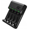 Ładowarka R3/R6 AA/AAA 1-4 kanał Ni-MH do portu USB 5V 1A GC