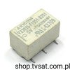 V23026-F1051-B201 Relay 5VDC 1A Coil 730 Ohm SMD AXICOM