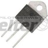 BTW69/1200 Tyrystor 40A 1200V TO3P