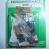 Zestaw PRZEDWZMACNIACZ MWN