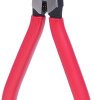 Szczypce do pierścieni Segera KS Tools 500.1032 5001032 160 mm