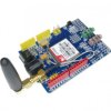 SIM900 GSM / GPRS Shield for Arduino Uno + Antenna