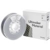Ultimaker ABS M2560 Silver 750 206127 Filament ABS 2.85mm 750g Silver