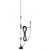Antena GSM 600-2700MHz LTE - 14dBi - SMA - wewnętrzna - Qoltec 57035