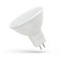 Żarówka LED MR16 4W WW 12V SP SPECTRUM Biała ciepła SMD