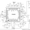 4.5-V TO 18-V input, 3A/2A/2A output, synchronous triple buck converter | RHA | 40 | -40 to 125