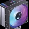 CR-1000 MAX COLOR BLACK Jonsbo CR-1000MAX CPU cooler, RGB, black