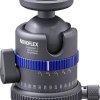 Novoflex Zubehör Digitalkameras Głowica kulowa