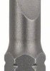 Bosch Accessories Bit płaski 5.5 mm bardzo twardy C 6.3 3 szt.
