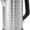 Profi Cook PC-WKS 1119 Czajnik ochrona przed przegrzaniem stali szlachetnej Pojemność: 1.7 l