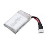 Akumulator do dronów. 500mAh 3,7 3,7V SYMA