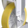 Blickle 939374 BH-ALTH 202K-FS Koło stałe z blachy stalowej Średnica koła: 200 mm Maksymalne obciążenie: 900 kg 1 szt.