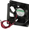 Wentylator SUNON 4,32W 80 x 80 x 25 mm 24V DC