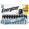 Energizer E304145600 Max Plus AA Battery Alkali-Manganese 1.5V 20 pc(s)