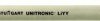LAPP 28703/1000 Kabel do transmisji danych UNITRONIC® LiYY 3 x 1 mm² szary 1000 m