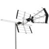ANTENA SZEROKOPASMOWA AX-GALAXY-COMBO-PREMIUM