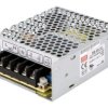 RS-35-12 Zasilacz impulsowy do wbudowania modułowy 35W 12VDC 3A