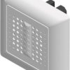 Mechanizm dzwonkowy Grothe 43711, 80 dBA, 8 - 12 V