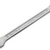 Vigor V4473N-6 V4473N-6 Klucz płasko oczkowy Rozmiar klucza (metryczny) (tylko do tytułu) 6 mm