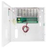 Zasilacz buforowy impulsowy w obudowie metalowej wielowyjściowy 8x 13.8V 1A 300x300x105mm HPSDCG2 13,8V/8A/8x1A/17Ah Grade 2