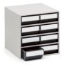 Szafa ESD, 8 szuflad