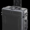 MAX620H250S-TR Polypropylene copolymer case, 687 x 528 x 276 mm