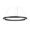 Lampa podwieszana LED Brumberg 13931184CA 13931184CA brak czarny
