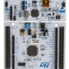 Zestaw testowy ARM Cortex M4F STMicroelectronics STM32 Nucleo-64 Mikrokontroler Mikrokontroler STM NUCLEO-F446RE