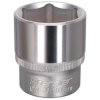 Sealey S1230 Walldrive Socket 30mm 1/2"sq Drive