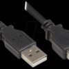 2511-OF3S USB 2.0 male A > female A, 3m